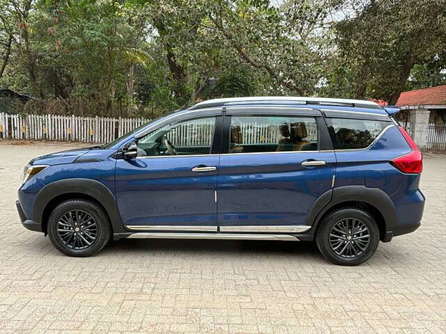 Used Maruti Suzuki XL6 [2019-2022] Zeta MT Petrol in Mumbai