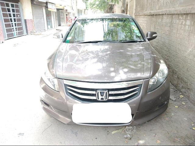 Used 2011 Honda Accord in Delhi
