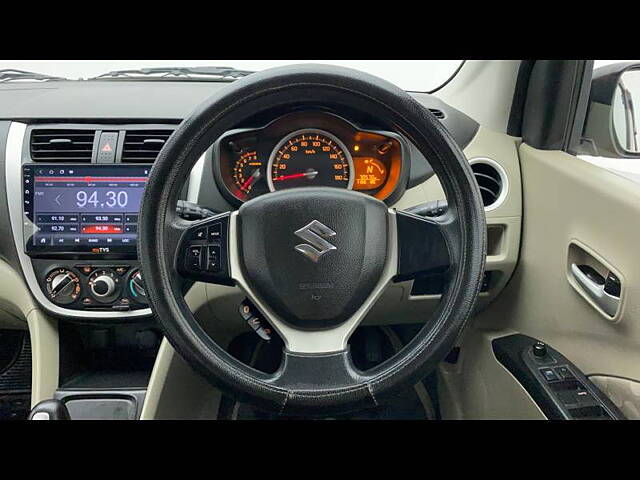 Used Maruti Suzuki Celerio [2017-2021] ZXi (O) AMT [2017-2019] in Nagpur