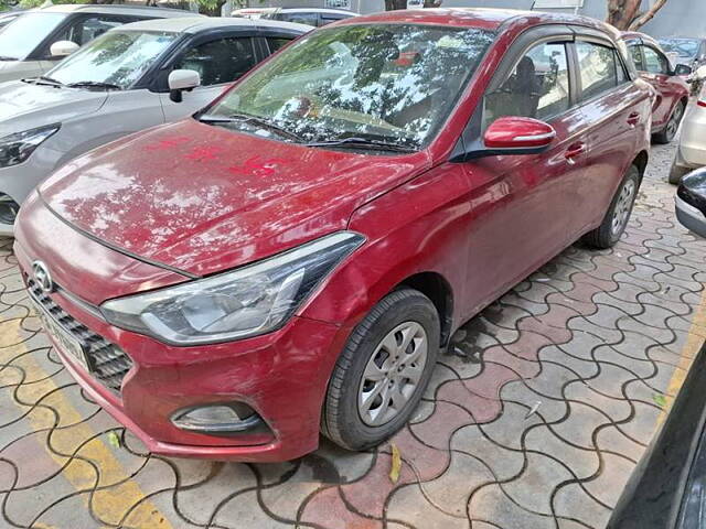 Used Hyundai Elite i20 [2019-2020] Sportz Plus 1.4 CRDi in Lucknow