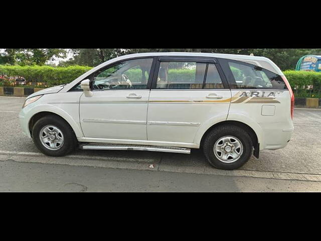 Used Tata Aria [2010-2014] Pleasure 4X2 in Mumbai