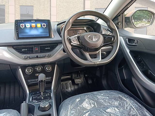 Used Tata Nexon [2020-2023] XMA in Delhi