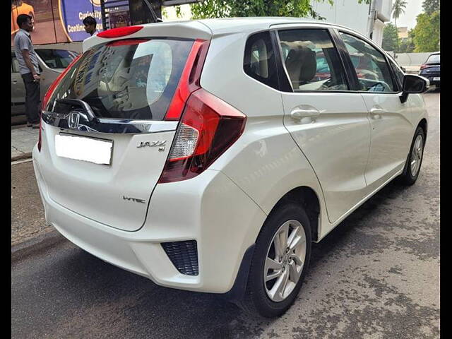 Used Honda Jazz [2018-2020] VX Petrol in Chennai