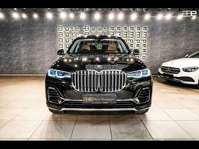 Used 2022 BMW X7 in Delhi