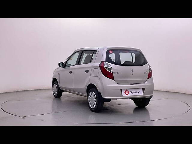 Used Maruti Suzuki Alto K10 [2014-2020] VXi [2014-2019] in Bangalore