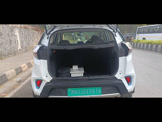 Used Tata Nexon EV [2020-2022] XZ Plus in Mumbai