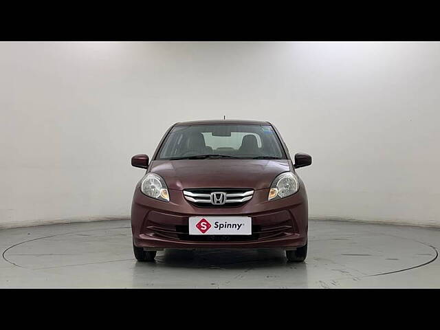 Used Honda Amaze [2013-2016] 1.2 S i-VTEC in Ghaziabad