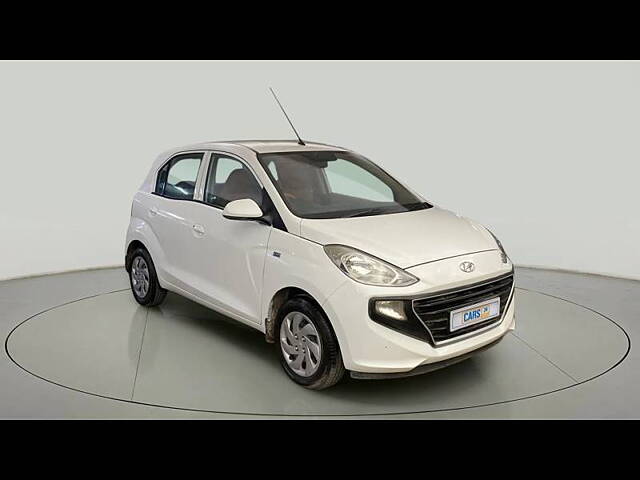 Used 2020 Hyundai Santro in Delhi