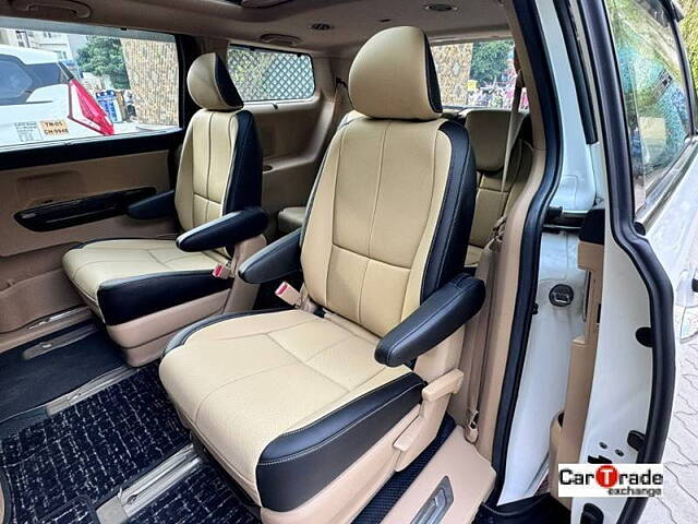 Used Kia Carnival [2020-2023] Prestige 7 STR in Chennai