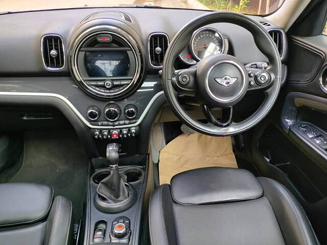 Used MINI Countryman [2015-2018] Cooper D in Hyderabad