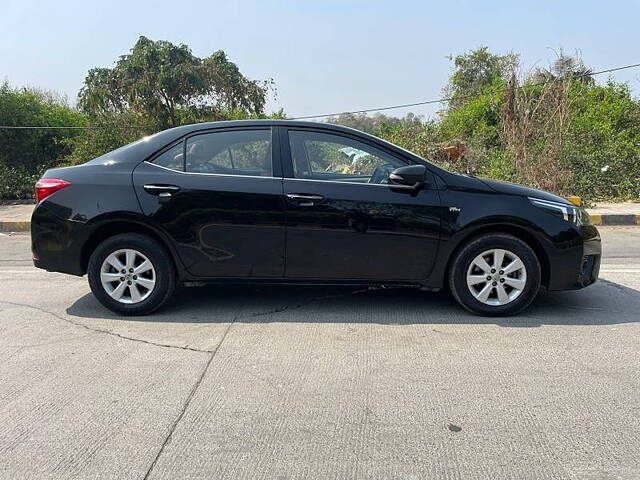 Used Toyota Corolla Altis [2011-2014] 1.8 G in Mumbai