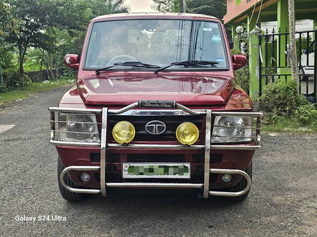 Used 2015 Tata Sumo in Kolkata