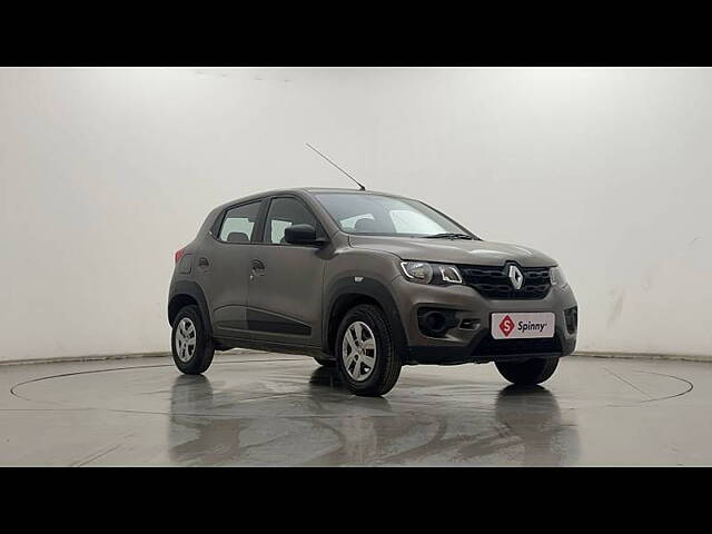 Used Renault Kwid [2015-2019] RXL [2015-2019] in Hyderabad