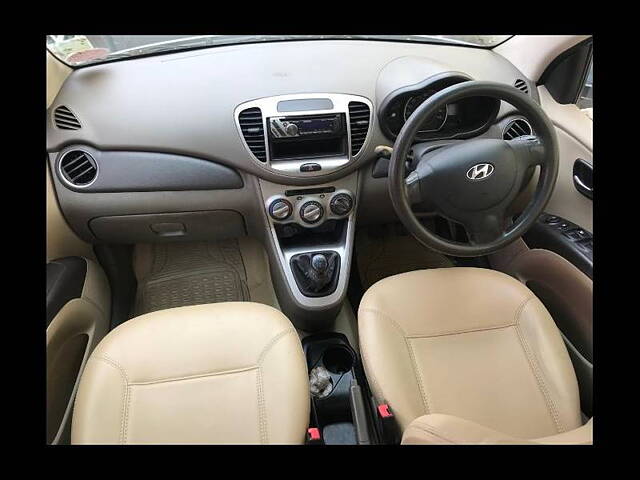 Used Hyundai i10 [2010-2017] 1.2 L Kappa Magna Special Edition in Chennai