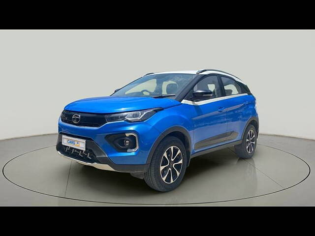 Used Tata Nexon [2020-2023] XZA Plus (O) Diesel in Chennai