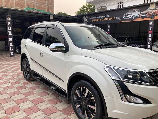 Used Mahindra XUV500 W11(O) [2018-2020] in Patna