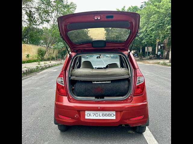 Used Hyundai i10 [2010-2017] Magna 1.1 iRDE2 [2010-2017] in Delhi