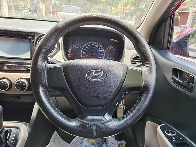 Used Hyundai Grand i10 Magna AT 1.2 Kappa VTVT in Chennai