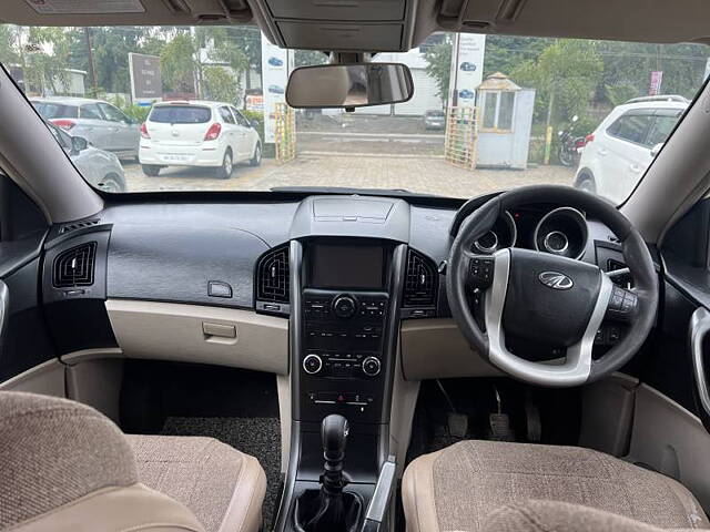 Used Mahindra XUV500 [2015-2018] W6 1.99 in Aurangabad