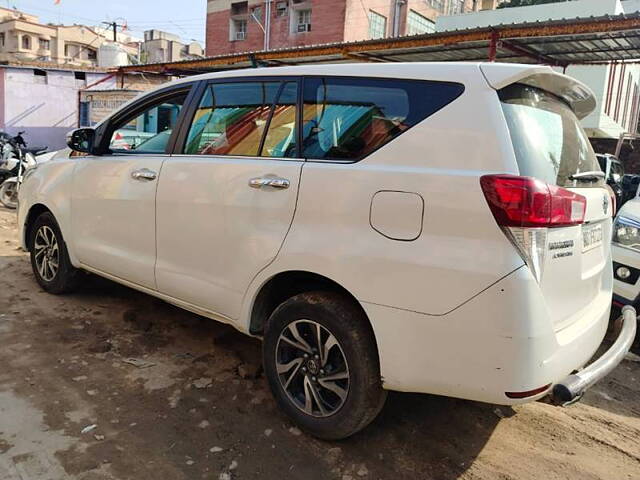 Used Toyota Innova Crysta [2016-2020] 2.4 VX 8 STR [2016-2020] in Patna