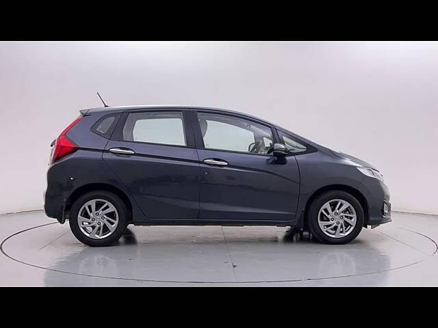 Used Honda Jazz ZX CVT in Bangalore