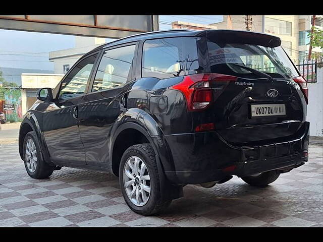 Used Mahindra XUV500 W9 [2018-2020] in Dehradun