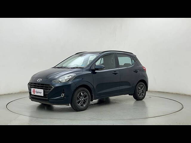 Used 2022 Hyundai Grand i10 NIOS in Navi Mumbai