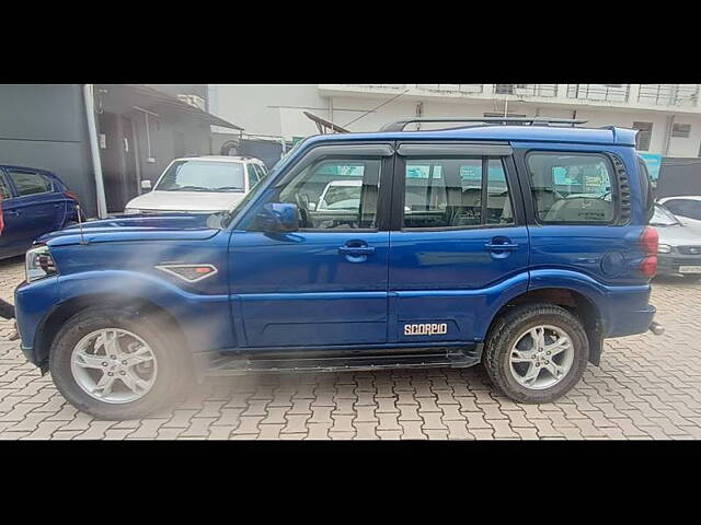 Used Mahindra Scorpio [2014-2017] S10 in Dehradun