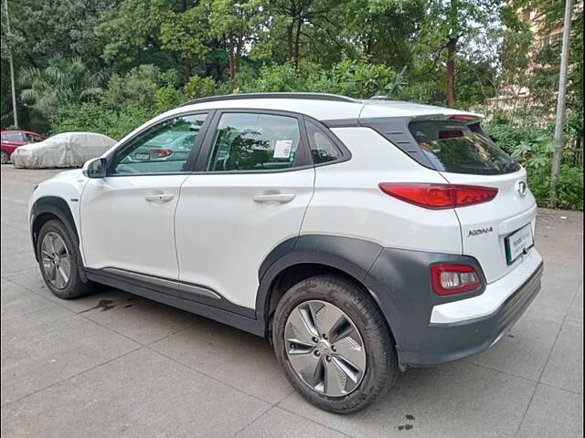 Used Hyundai Kona Electric Premium in Thane