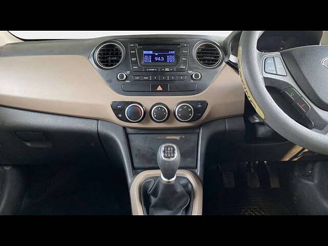 Used Hyundai Xcent [2014-2017] S 1.2 in Ahmedabad