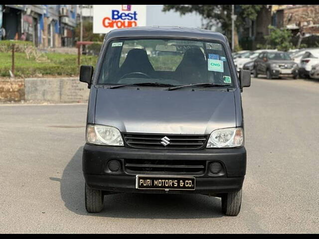 Used 2011 Maruti Suzuki Eeco in Delhi