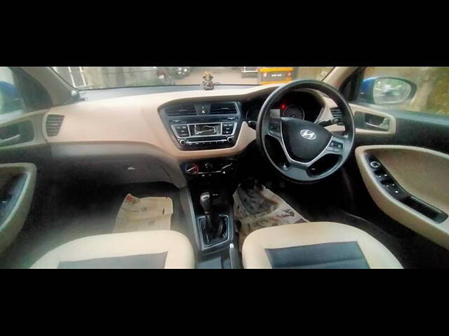 Used Hyundai Elite i20 [2014-2015] Magna 1.2 in Thane