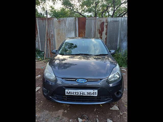 Used 2011 Ford Figo in Pune