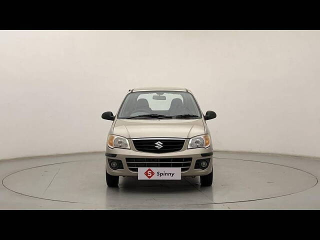 Used Maruti Suzuki Alto K10 [2010-2014] VXi in Pune