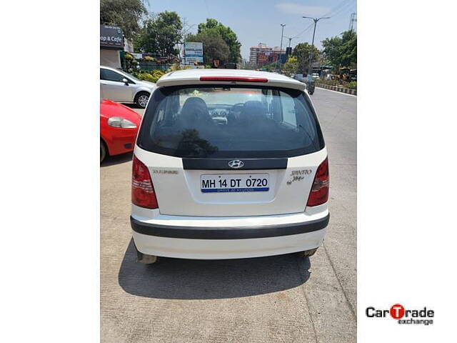 Used Hyundai Santro Xing [2008-2015] GL in Pune