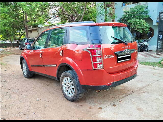 Used Mahindra XUV500 [2015-2018] W10 in Raipur