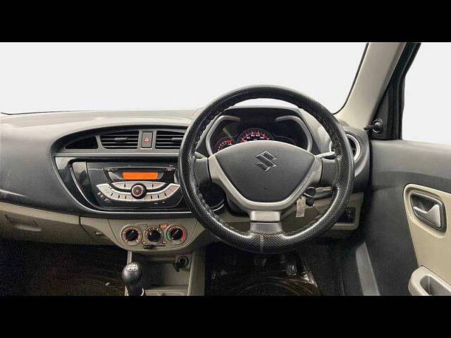 Used Maruti Suzuki Alto K10 [2014-2020] VXi [2014-2019] in Faridabad