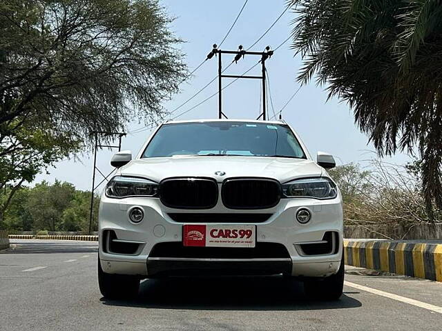 Used 2017 BMW X5 in Noida