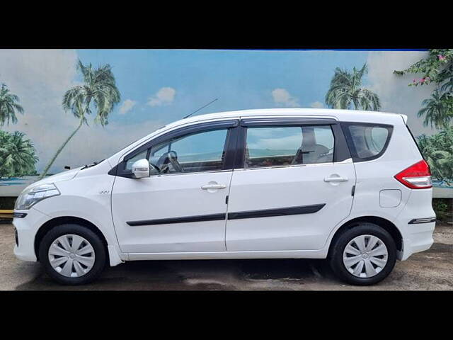 Used Maruti Suzuki Ertiga [2015-2018] VXI CNG in Badlapur