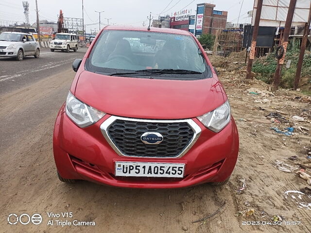 Used 2018 Datsun Redigo in Gorakhpur