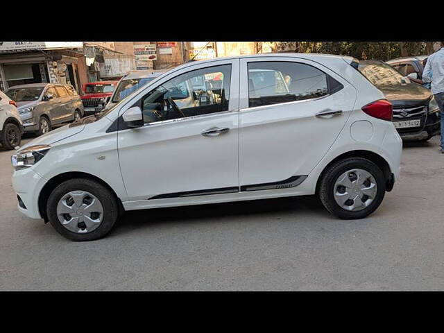 Used Tata Tiago [2016-2020] Revotron XT (O) [2016-2019] in Delhi