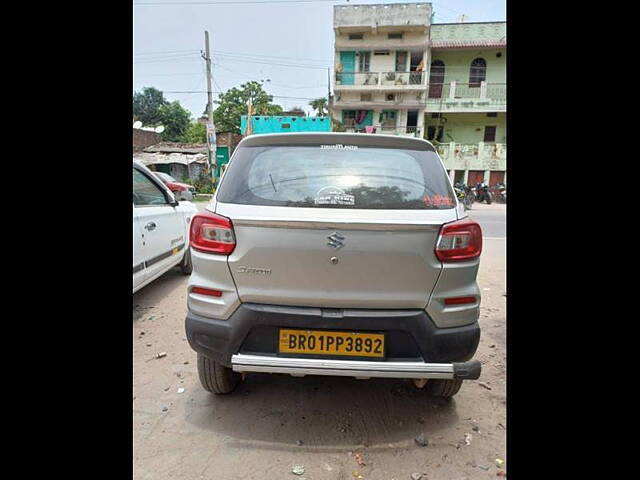 Used Maruti Suzuki S-Presso [2019-2022] VXi Plus in Patna