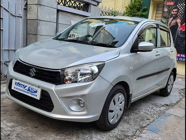 Used Maruti Suzuki Celerio [2017-2021] VXi (O) AMT [2017-2019] in Kolkata