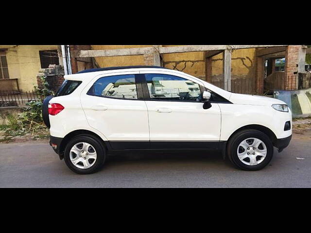 Used Ford EcoSport [2013-2015] Titanium 1.5 Ti-VCT in Ahmedabad