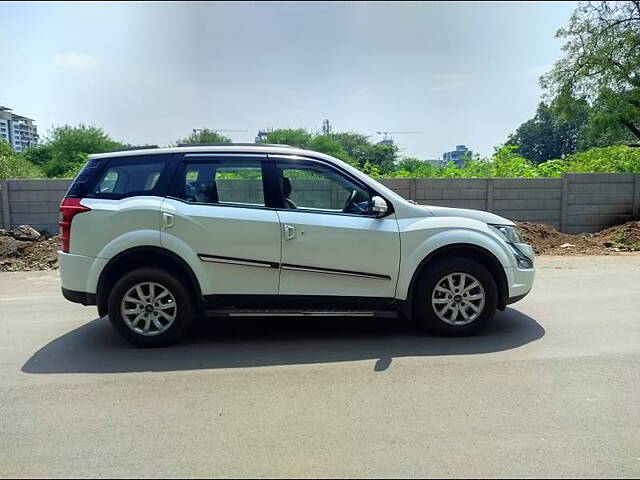 Used Mahindra XUV500 [2015-2018] W10 in Nashik