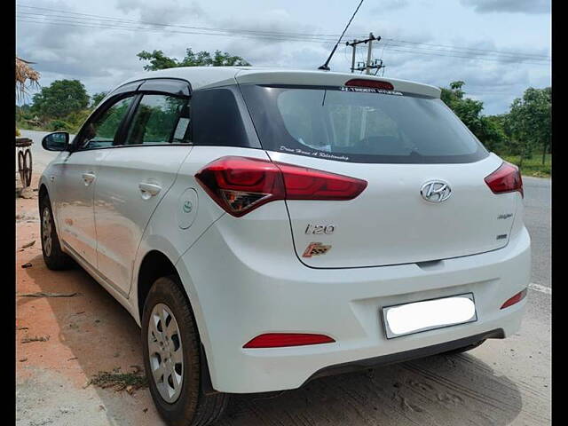 Used Hyundai Elite i20 [2014-2015] Magna 1.2 in Bangalore