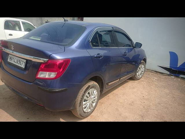 Used Maruti Suzuki Dzire VXi [2020-2023] in Pune