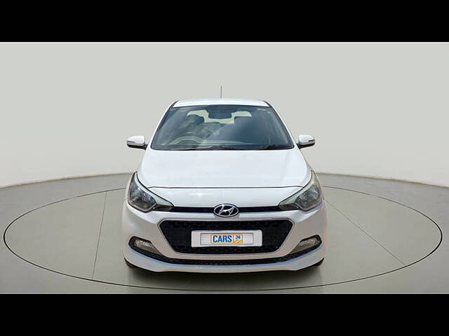 Used Hyundai Elite i20 [2017-2018] Asta 1.2 in Jaipur