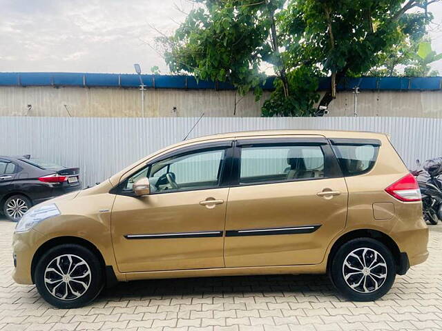 Used Maruti Suzuki Ertiga [2015-2018] VDI SHVS in Guwahati