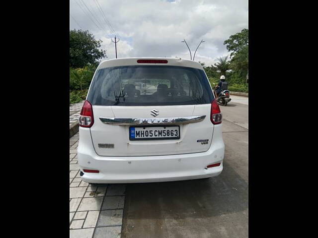 Used Maruti Suzuki Ertiga [2015-2018] VDI SHVS in Mumbai